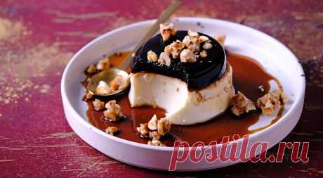 Не только в чашку: три изысканных кофейных десерта — читать на Gastronom.ru Чашечка бодрящего кофе — идеальное начало дня, а еще этот напиток может стать ингредиентом для очень аппетитных десертов. Такие сладости с кофейной ноткой прекрасно завершат праздничное застолье: у них потрясающий бодрящий аромат, неприторный деликат - статья на кулинарном сайте Gastronom.ru