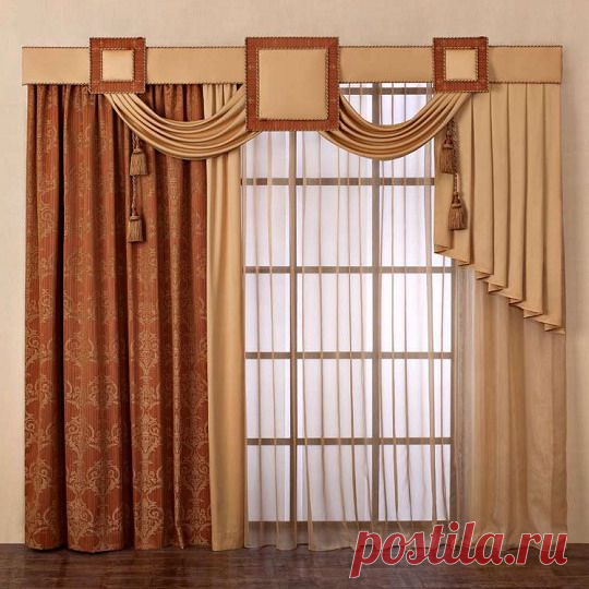 Шторы (пошив, дизайн и др.) | Записи в рубрике Шторы (пошив, дизайн и др.) | Дневник tichomolowa : Блоги на Труде