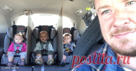 20 Brilliant Ideas for Parents and Their Kids Parents are not only strict teachers, but often very inventive people who always think of new and fascinating ways to improve their everyday life and make it brighter.