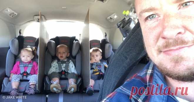 20 Brilliant Ideas for Parents and Their Kids Parents are not only strict teachers, but often very inventive people who always think of new and fascinating ways to improve their everyday life and make it brighter.
