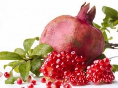 Этот вкусный фрукт замедляет старение: piu-press