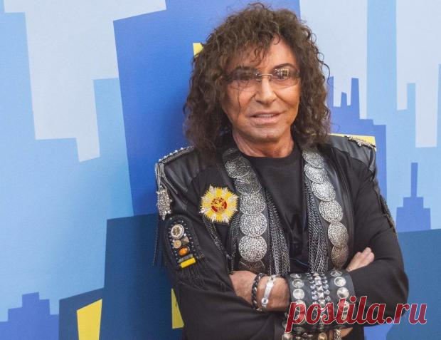 72-летний Валерий Леонтьев госпитализирован: что известно о состоянии артиста