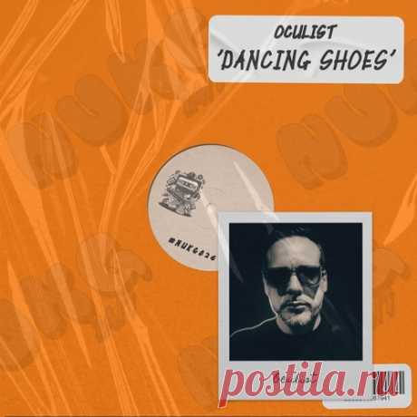 Download Oculist - Dancing Shoes Label NUKG 24/7 Styles UK Garage / Bassline Date 2025-04-18 Catalog # NUKG026 Length 5:33 Tracks 1