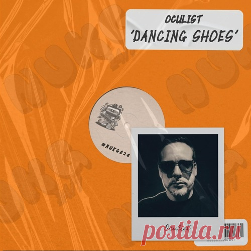 Download Oculist - Dancing Shoes Label NUKG 24/7 Styles UK Garage / Bassline Date 2025-04-18 Catalog # NUKG026 Length 5:33 Tracks 1