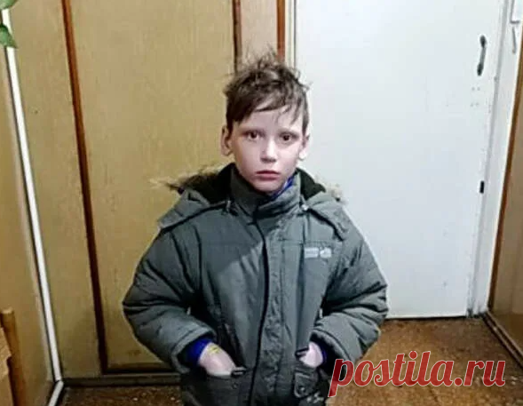 Немой мальчик вдруг заговорил после того, как нашел щенка в заброшенном доме (рассказ) | Тайган | Дзен