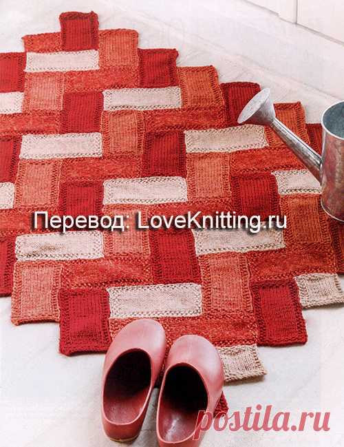 Коврик 