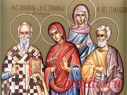 12 ноября - Синичкин день.