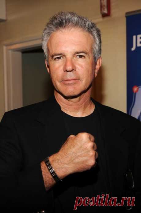 Энтони Джон (Тони) Дэнисон, 20 сентября, 1949