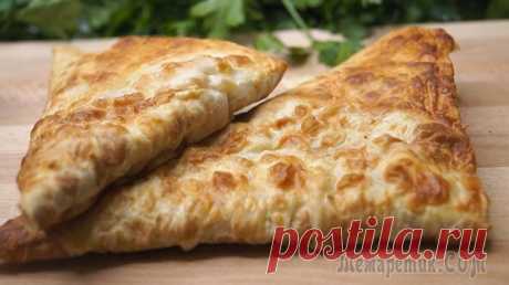 Перекус за 15 минут "Не откусите пальцы" Невероятно вкусные, румяные и сочные. Очень практичный рецепт, не надо замешивать тесто и раскатывать его. Всегда выручат, когда хочется быстро перекусить или нет совсем времени на готовку.ИНГРЕДИЕНТЫ...