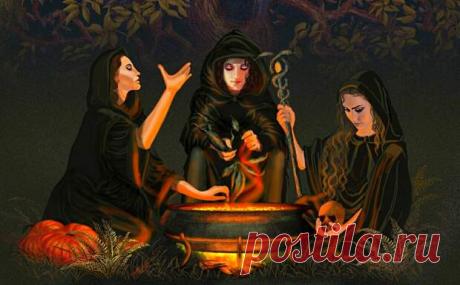 Колдовство в роду: как оно влияет на потомков? - Сонники, гороскопы, гадания
                                             - 8 декабря
                                             - 43144606028 - Медиаплатформа МирТесен Колдовство в роду – это приворотно-отворотные действия, проклятья, колдуны и ведьмы, творившие зло. Все это влияет на многие поколения. Приворот-отворот это всегда зло. Чаще к нему прибегают женщины, которые стремятся привязать к себе мужчину и выйти замуж, ...