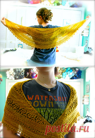 Ravelry: Lionberry pattern by Narniel of Endor