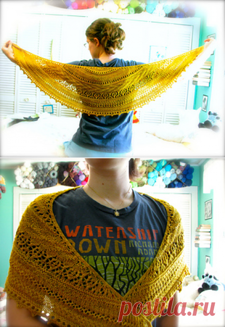 Ravelry: Lionberry pattern by Narniel of Endor