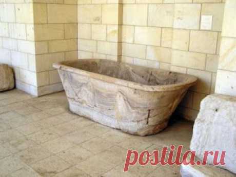 Израильские черные копатели решили не мелочиться и копали тоннель сразу в музей