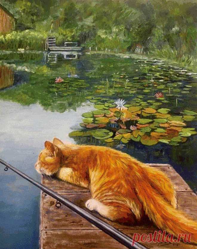 Художник Галина Струнина.
