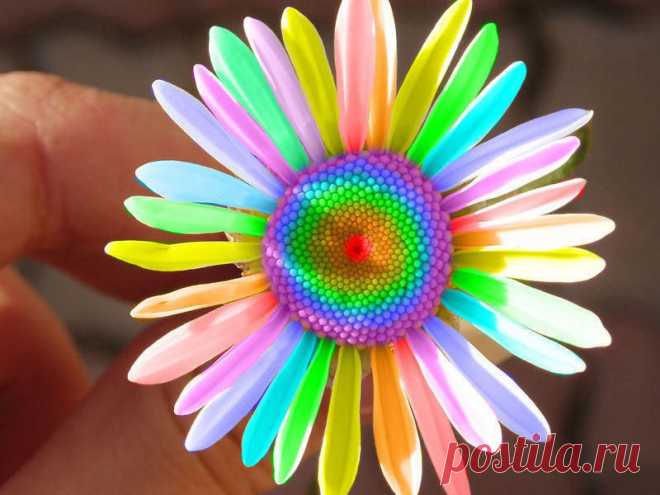 Психология цвета. Цвет и характер | Я - Женщина