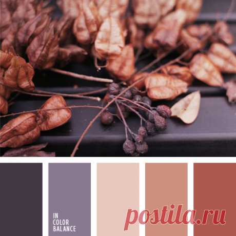 Цветы, деревья — источник вдохновения! | BepHuK собирает друзей