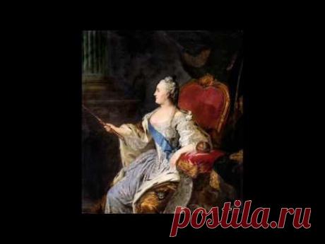 Тщательно скрытая история....Каждый должен узнать правду....