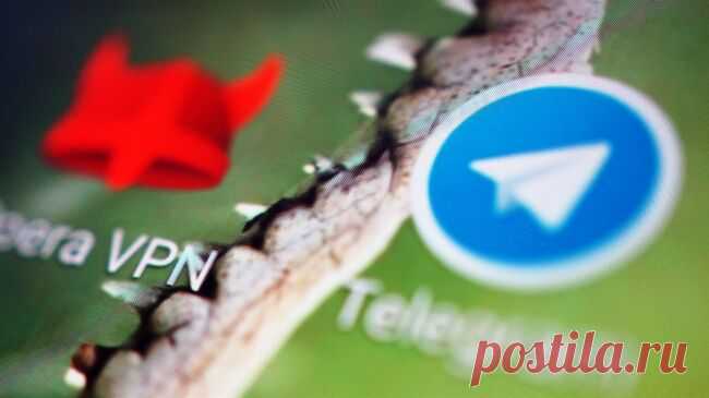 Минцифры назвало условие снятия ограничений на звонки в Telegram и WhatsApp