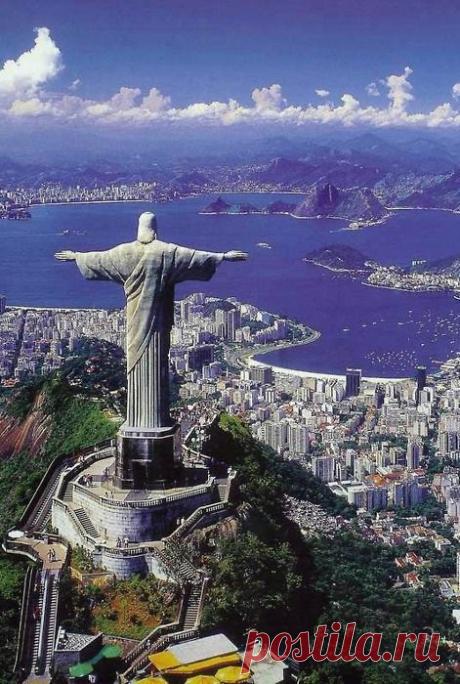 Rio de Janeiro | Sitios para visitar
