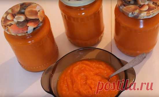8 рецептов кабачковой икры.  Икру (не рыбную!) я просто обожаю и готовлю каждый год из всего, что вырастает на даче. И каждый год добавляю новый рецепт.

В прошлом году была икра тыквенная «Солнышко».

Икра из кабачка «Классичес…