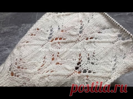 Благородный кружевной узор для круглой кокетки
