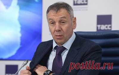 Политолога Сергея Маркова признали иноагентом. В ведомстве отметили, что он распространял недостоверную информацию о принимаемых органами публичной власти решениях и проводимой ими политике