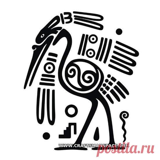 вышивки в индейском стиле - Google-Suche