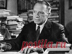 Сегодня 20 декабря в 1964 году умер(ла) Александр Чижевский-ОСНОВОПОЛОЖНИК КОСМИЧЕСКОЙ БИОЛОГИИ-БИОФИЗИКИ...