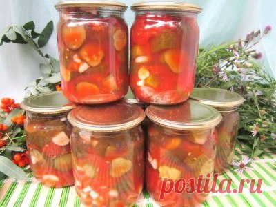 Овощи (маринованые,консервированые) | Записи в рубрике Овощи (маринованые,консервированые) | Дневник Татьяна_Тухтина : Блоги на Труде