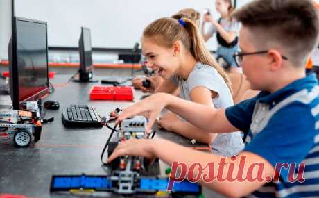 Двойной потенциал роста: что ждет российский рынок KidTech. Согласно исследованиям Агентства инноваций Москвы и Smart Ranking, сегмент детского онлайн-образования растет опережающими темпами и скоро станет лидером EdTech-рынка. Направление уже вызывает большой интерес венчурных инвесторов