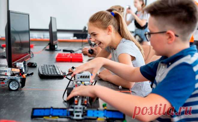 Двойной потенциал роста: что ждет российский рынок KidTech. Согласно исследованиям Агентства инноваций Москвы и Smart Ranking, сегмент детского онлайн-образования растет опережающими темпами и скоро станет лидером EdTech-рынка. Направление уже вызывает большой интерес венчурных инвесторов