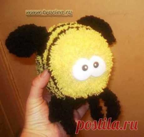Архивы игрушки спицами - Творим-не ленимся!