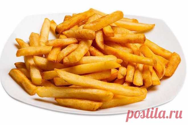 Не ешьте это! Список опасных продуктов | Поболтаем ...