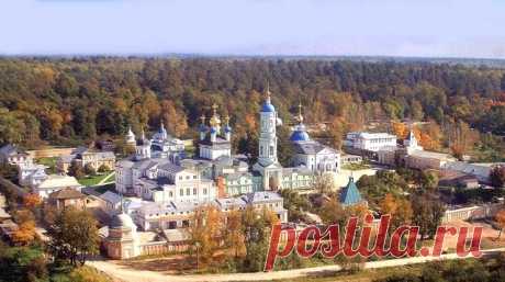 Молитва Оптинских старцев на каждый день