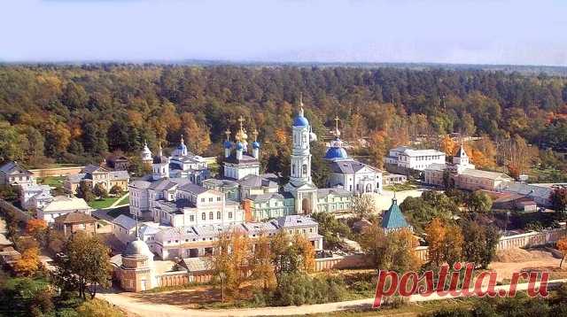 Молитва Оптинских старцев на каждый день