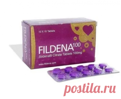 Fildena (150 mg) Sildenafil tablets are used to treat male sexual problems such as erectile dysfunction and impotence. It stimulates sexual stimulation by increasing blood flow in the penis and causes men to experience stronger erections within 30 minutes of consumption. Fildena will not make you sexually aroused or protect you against sexually transmitted diseases such as HIV/AIDS.