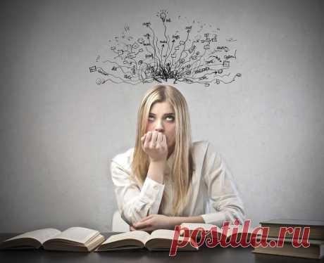 Что поможет улучшить память?