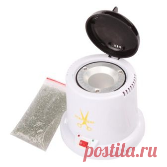 Шариковый стерилизатор: продажа, цена в Харькове. стерилизационное оборудование от 