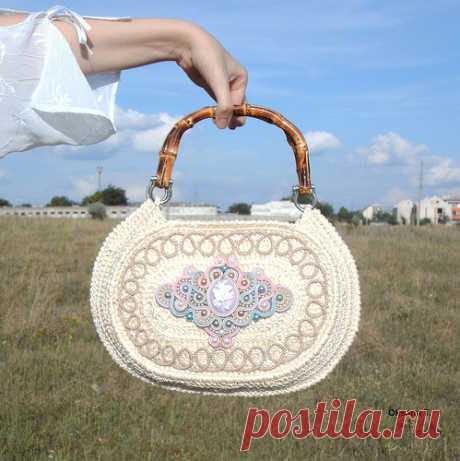 Сумочки от Мурочки
