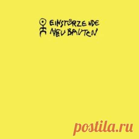 Einstürzende Neubauten - Rampen (apm: alien pop music) (2024) Artist: Einstürzende Neubauten Album: Rampen (apm: alien pop music) Year: 2024 Country: Germany Style: Industrial, Experimental