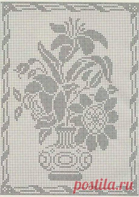 Il mondo di Patty-Crochet