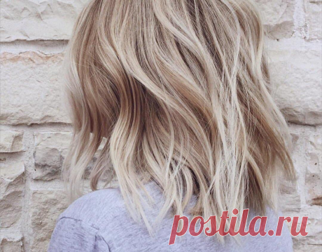 Актуальные стрижки осени
Тренды на прически и укладки меняются каждый год, но в этом году каждая модница найдет для себя то, что придется по вкусу . Ведь в этом сезоне модные стрижки подходят девушкам с разным типом и длиной волос. Находкой станут стрижки для тех, кто на пути к составлению идеального образа готов лишиться эффектной длины, не пугается выбритых […]
Читай дальше на сайте. Жми подробнее ➡