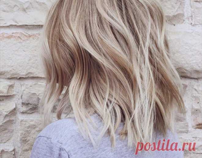 Актуальные стрижки осени
Тренды на прически и укладки меняются каждый год, но в этом году каждая модница найдет для себя то, что придется по вкусу . Ведь в этом сезоне модные стрижки подходят девушкам с разным типом и длиной волос. Находкой станут стрижки для тех, кто на пути к составлению идеального образа готов лишиться эффектной длины, не пугается выбритых […]
Читай дальше на сайте. Жми подробнее ➡