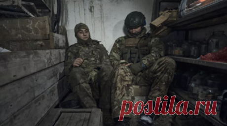 Украинский пленный: солдат ВСУ отправляют в СБУ за отказ идти на штурмы. Солдат украинской армии, которые отказываются штурмовать позиции ВС России на Запорожском направлении, отправляют в Службу безопасности Украины (СБУ), рассказал пленный разведчик 14-й отдельной мехбригады ВСУ Сергей Кадачников. Читать далее