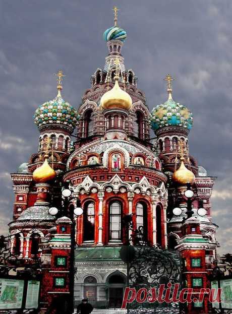 Главный штаб