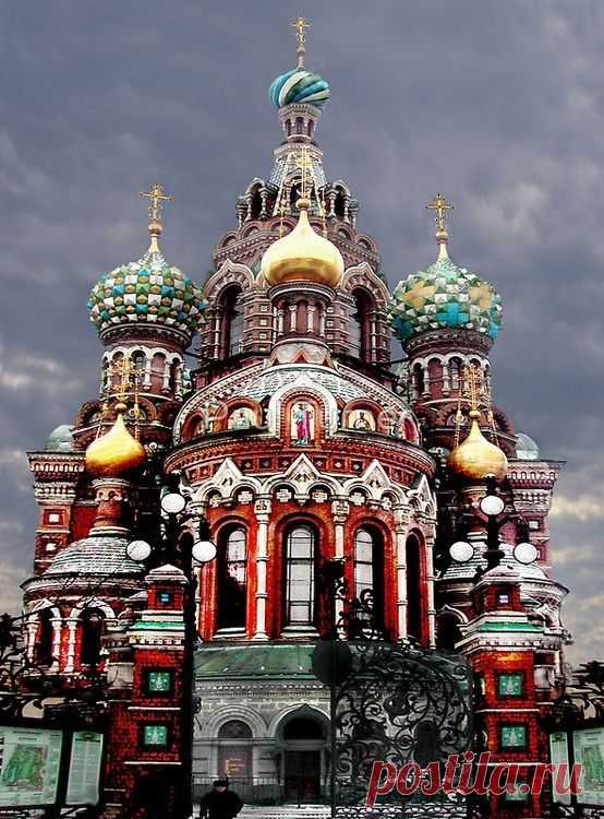 Главный штаб