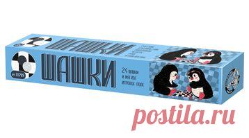 Игра настольная «Шашки» (мягкое поле) 
	
		 Игровой набор «Шашки» изготовлен из пластмассы и текстильного материала и предназначен для д...