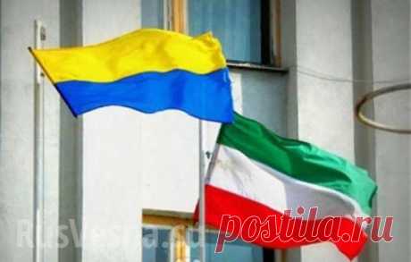 Порошенко разрешил венграм то, за что русских убивали в Одессе