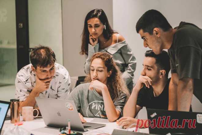 5 Вещей, в которые вы можете инвестировать без денег
Многие люди спрашивали меня: во что я могу инвестировать, если у меня нет абсолютно никаких денег? И реальность, как бы удивительно это ни звучало, заключается в том, что есть вещи, в которые мы можем инвестировать и действительно получать хорошую прибыль даже с нулевыми центами. Инвестирование — это не что иное, как вкладывание ряда ресурсов, сосредотачивая […]
Читай дальше на сайте. Жми подробнее ➡