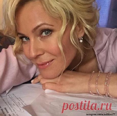 Смертельно больная мама Марии Куликовой не захотела лечиться | Краше Всех